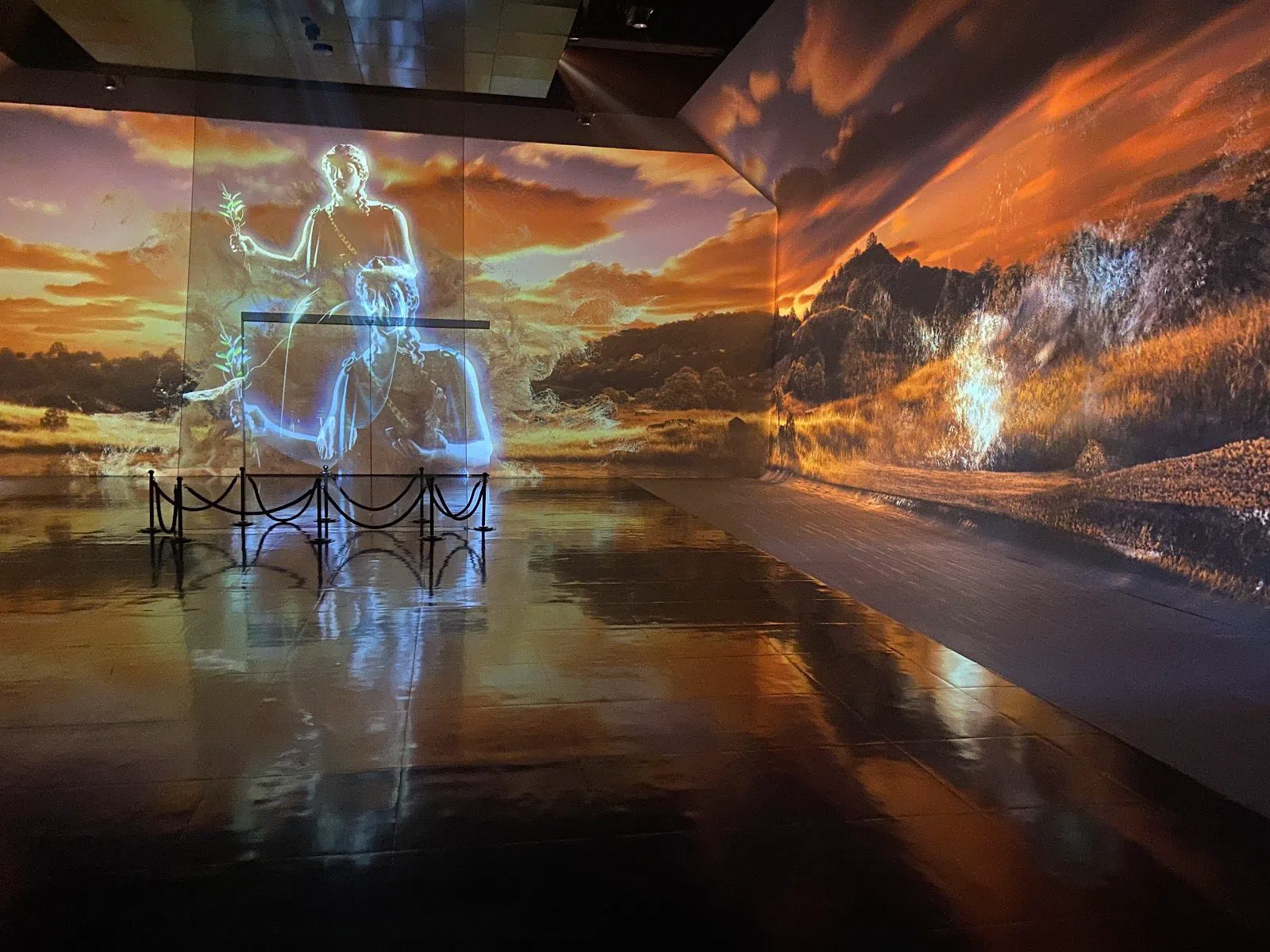 Ephesus Experience Museum, Izmir