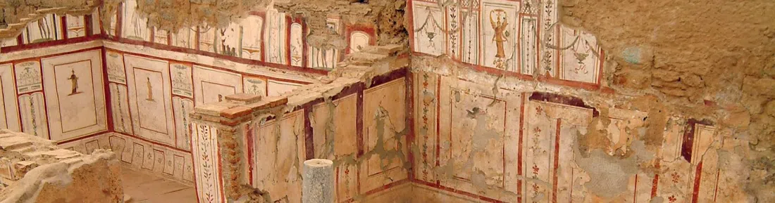 Case a Terrazze di Efeso (Yamaç Evler), Izmir