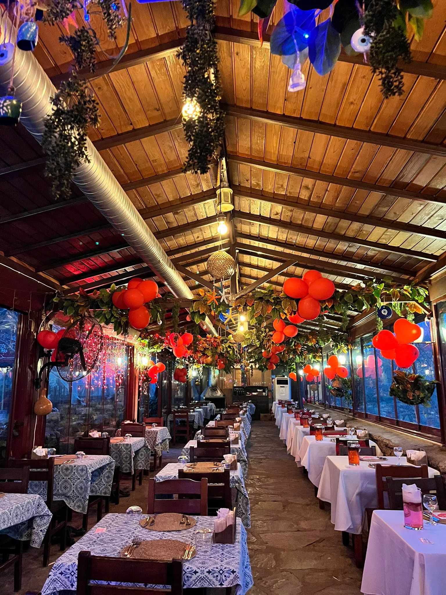 Şirince Artemis Restaurant ve Şarap Evi, Izmir