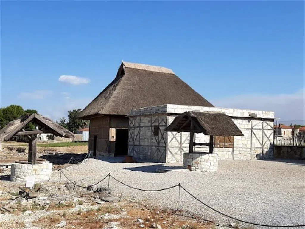 Urla, the Izmir town of olive presses and starred tables