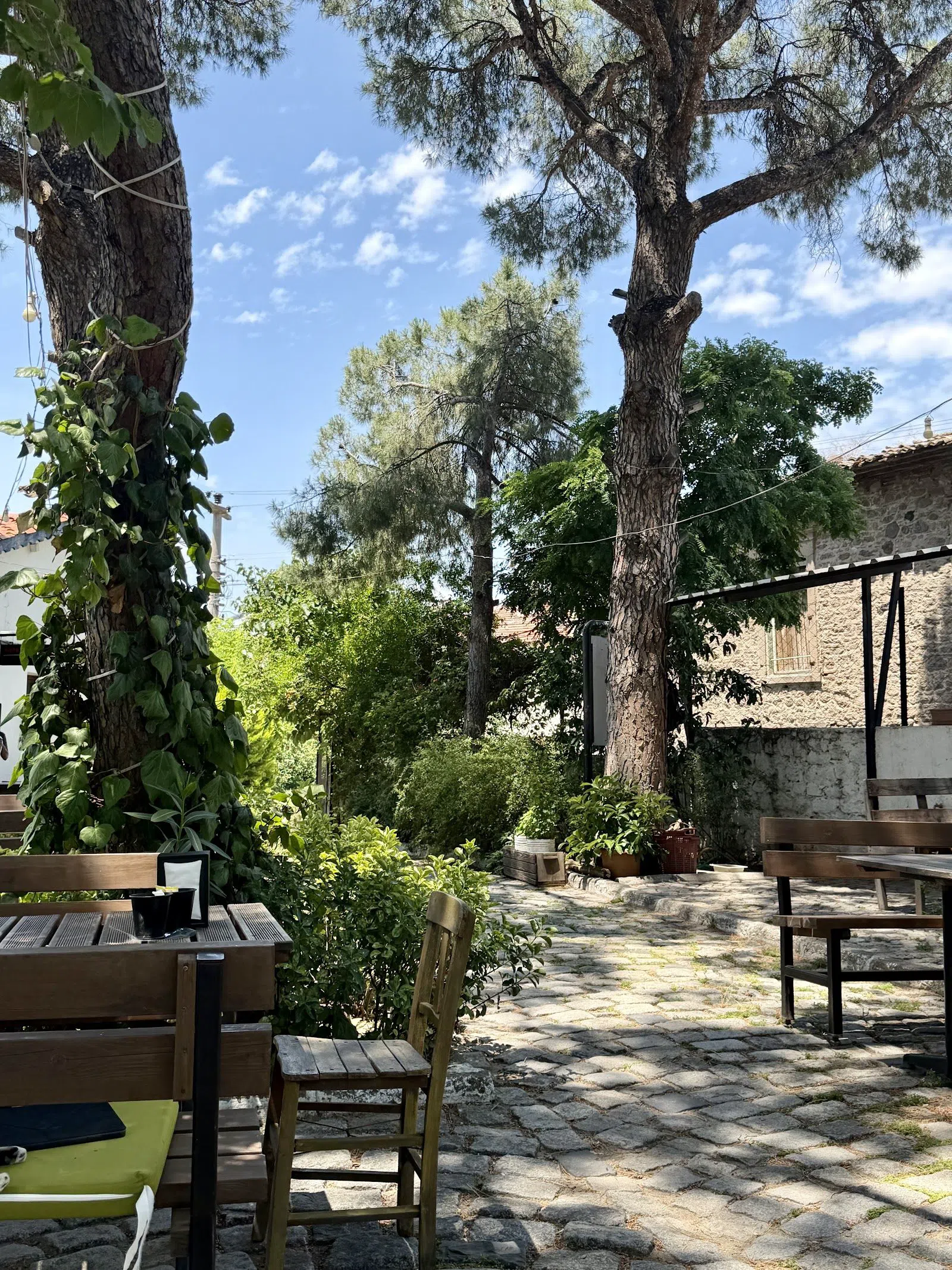 Akasya Park Coffee & Kitchen, Izmir