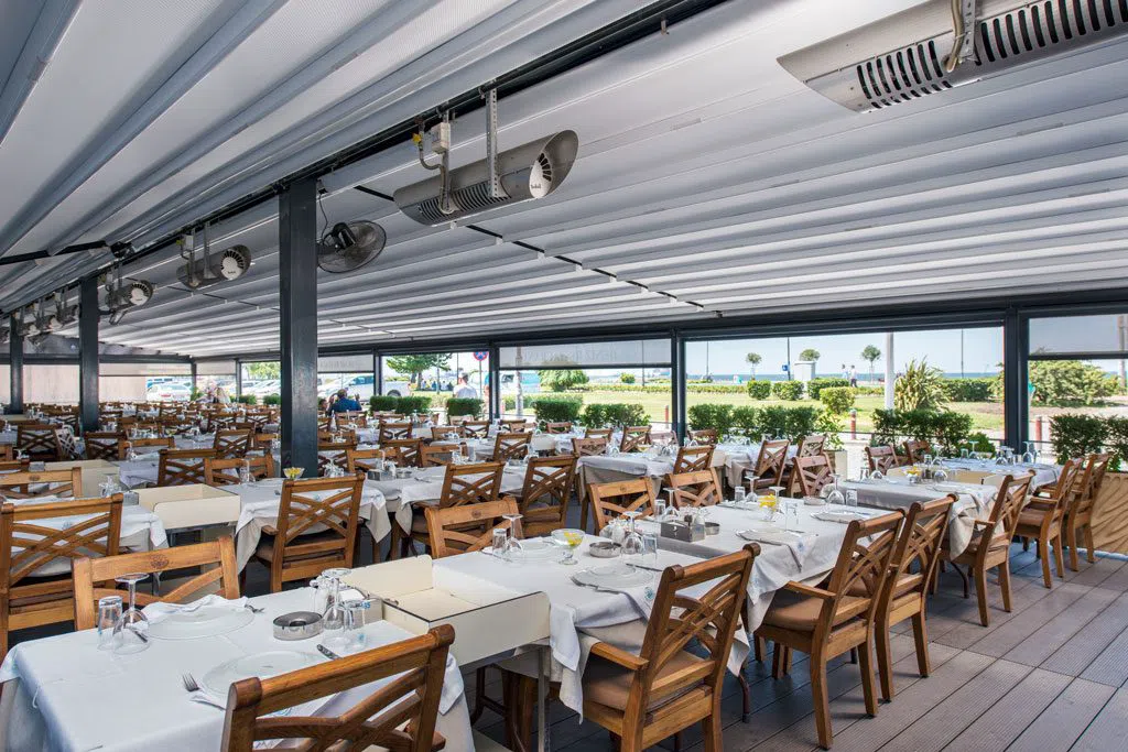 Salt, Rakı and the Sea: How Izmir Eats the Aegean